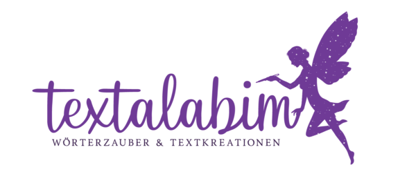 textalabim - Wörterzauber und Textkreationen